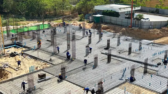 Layan Green Park Phase 2 — 2025-01, Лаян, Пхукет