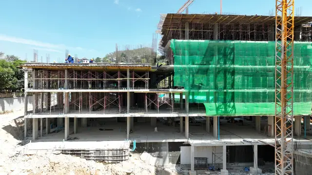 Layan Green Park Phase 2 — 2025-01, Лаян, Пхукет