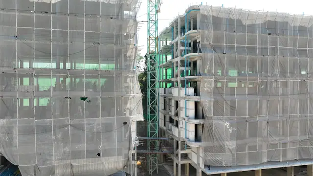 Layan Green Park Phase 2 — 2025-01, Лаян, Пхукет