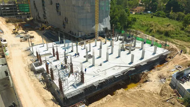 Layan Green Park Phase 2 — 2025-01, Лаян, Пхукет