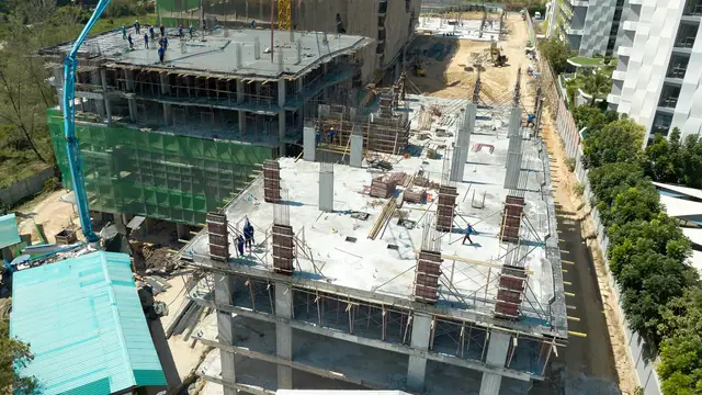 Layan Green Park Phase 2 — 2025-01, Лаян, Пхукет