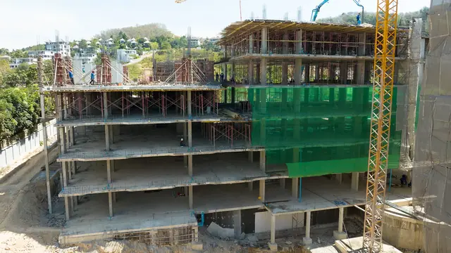 Layan Green Park Phase 2 — 2025-01, Лаян, Пхукет