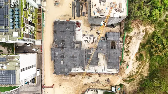 Layan Green Park Phase 2 — 2025-02, Лаян, Пхукет