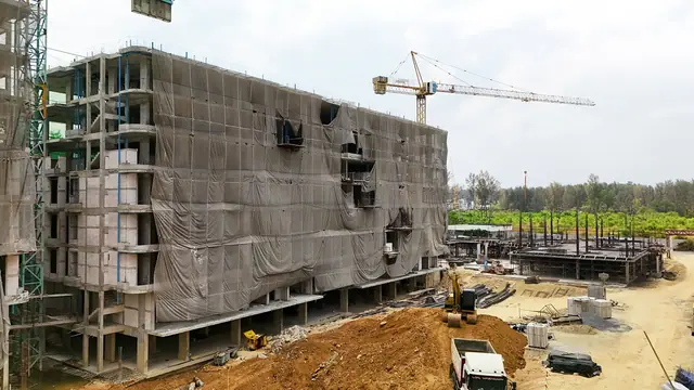 Layan Green Park Phase 2 — 2025-02, Лаян, Пхукет