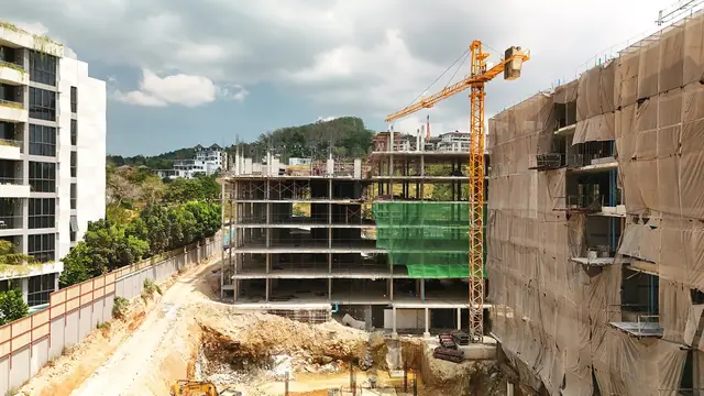 Layan Green Park Phase 2 — 2025-02, Лаян, Пхукет