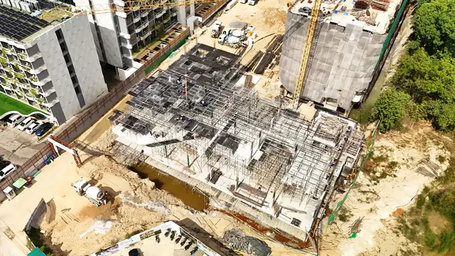 Layan Green Park Phase 2 — 2025-02, Лаян, Пхукет