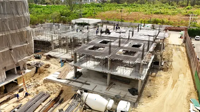 Layan Green Park Phase 2 — 2025-02, Лаян, Пхукет