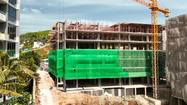 Layan Green Park Phase 2 — 2025-02, Лаян, Пхукет