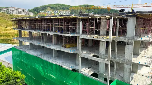 Layan Green Park Phase 2 — 2025-02, Лаян, Пхукет