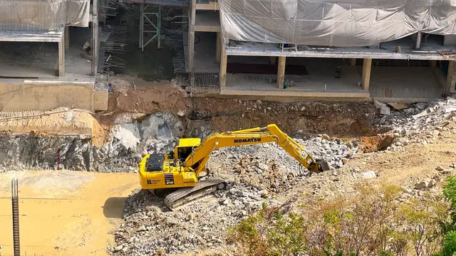 Layan Green Park Phase 2 — 2025-02, Лаян, Пхукет