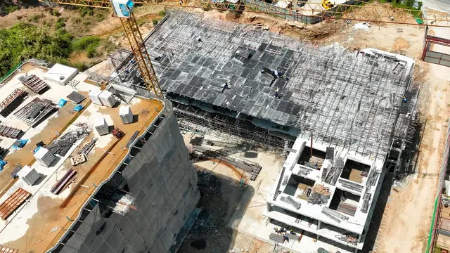 Layan Green Park Phase 2 — 2025-03, Лаян, Пхукет