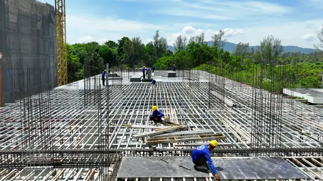 Layan Green Park Phase 2 — 2025-03, Лаян, Пхукет