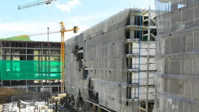 Layan Green Park Phase 2 — 2025-03, Лаян, Пхукет