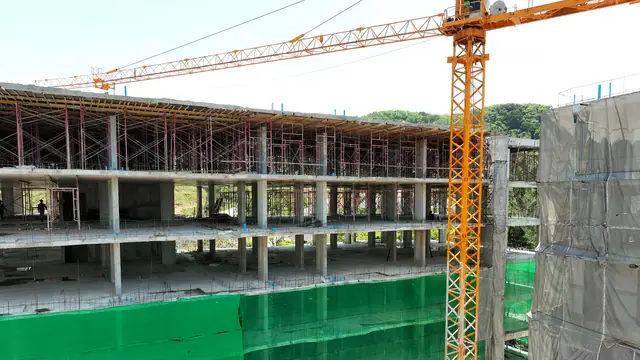 Layan Green Park Phase 2 — 2025-03, Лаян, Пхукет