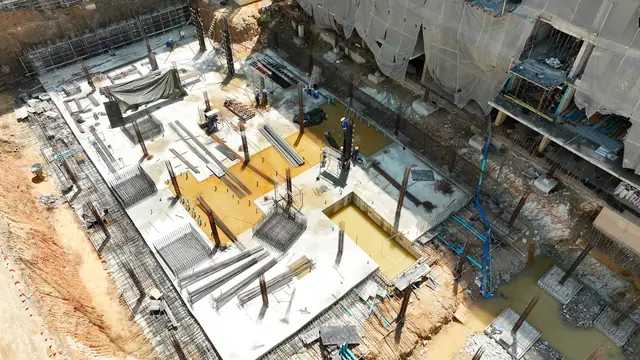 Layan Green Park Phase 2 — 2025-03, Лаян, Пхукет