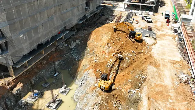 Layan Green Park Phase 2 — 2025-03, Лаян, Пхукет