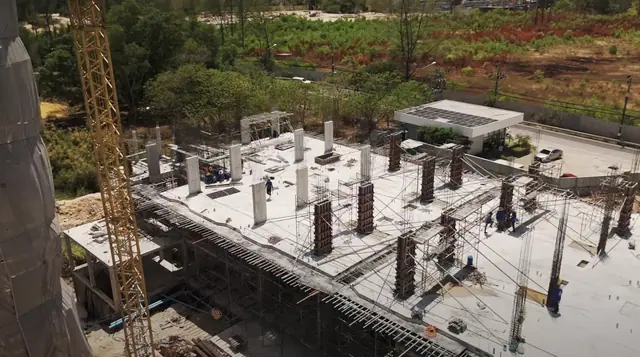 Layan Green Park Phase 2 — 2025-04, Лаян, Пхукет
