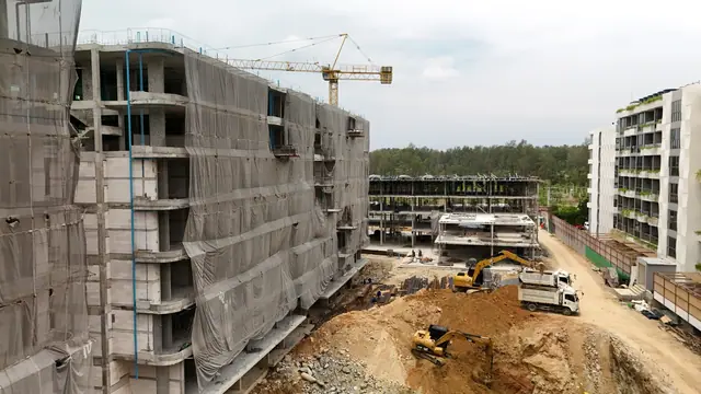 Layan Green Park Phase 2 — 2025-04, Лаян, Пхукет