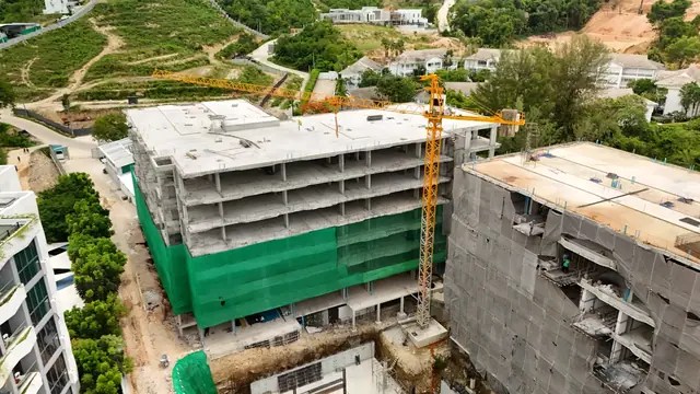Layan Green Park Phase 2 — 2025-04, Лаян, Пхукет