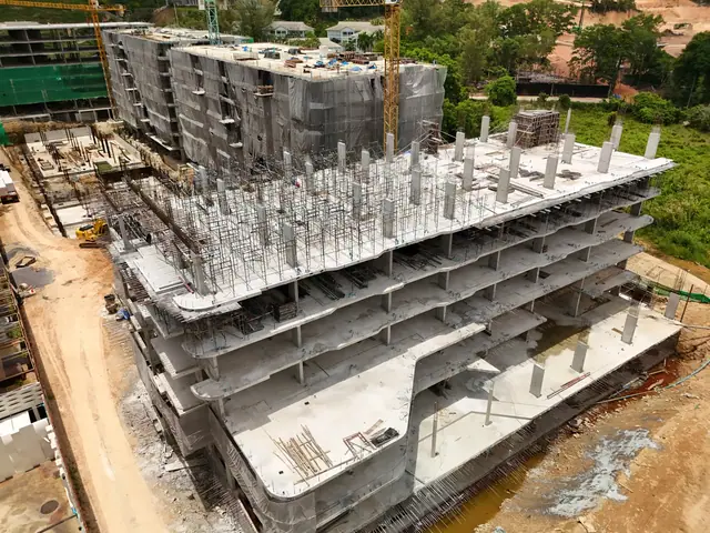 Layan Green Park Phase 2 — 2025-04, Лаян, Пхукет