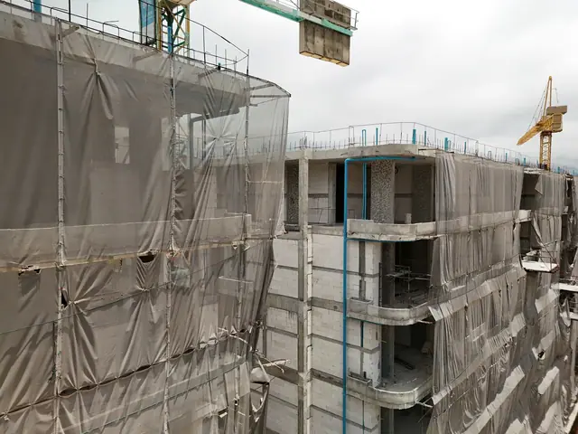 Layan Green Park Phase 2 — 2025-04, Лаян, Пхукет