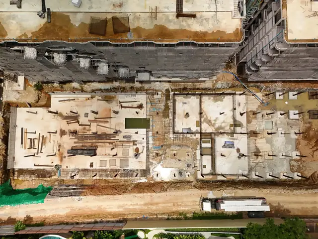 Layan Green Park Phase 2 — 2025-04, Лаян, Пхукет