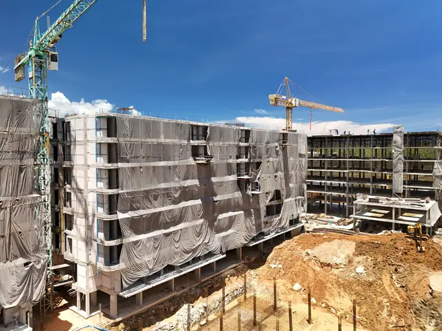 Layan Green Park Phase 2 — 2025-05, Лаян, Пхукет