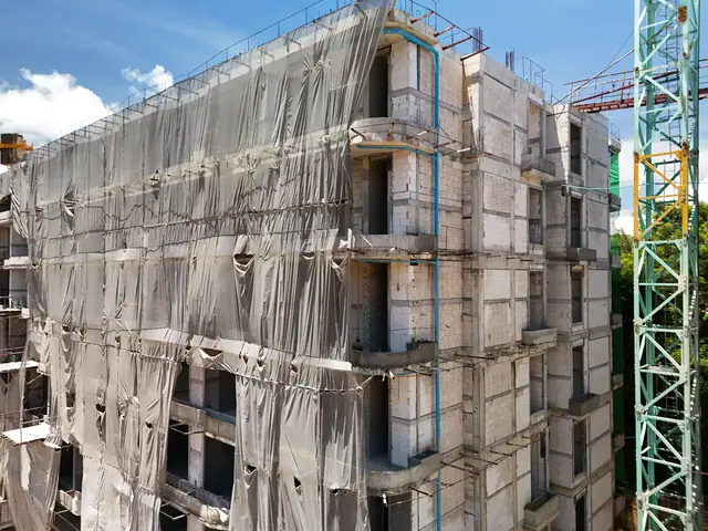 Layan Green Park Phase 2 — 2025-05, Лаян, Пхукет
