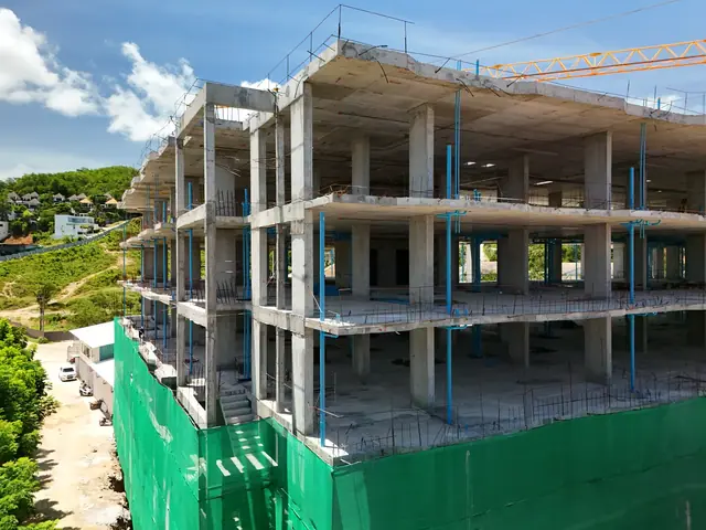 Layan Green Park Phase 2 — 2025-05, Лаян, Пхукет