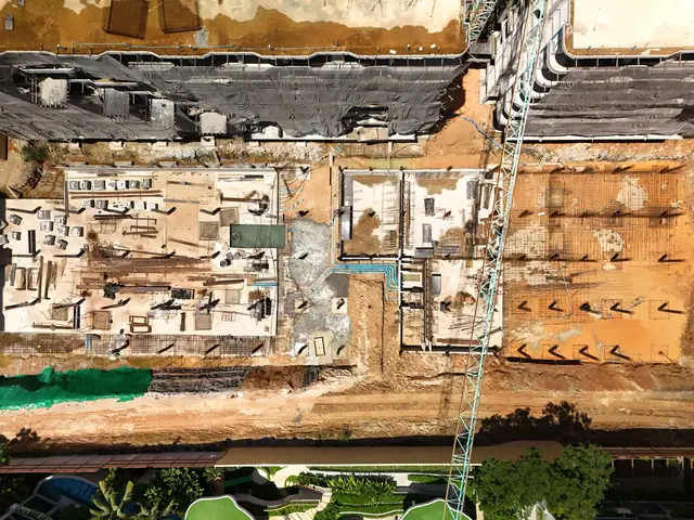 Layan Green Park Phase 2 — 2025-05, Лаян, Пхукет