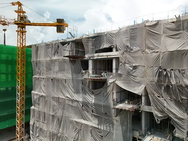 Layan Green Park Phase 2 — 2025-06, Лаян, Пхукет