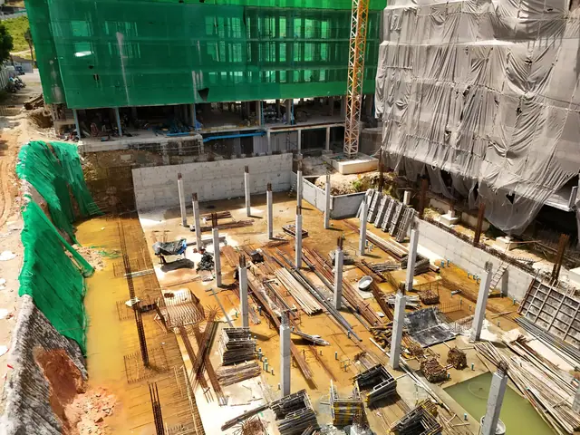 Layan Green Park Phase 2 — 2025-06, Лаян, Пхукет