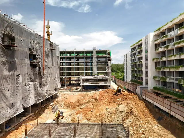 Layan Green Park Phase 2 — 2025-06, Лаян, Пхукет