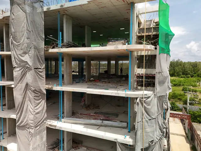 Layan Green Park Phase 2 — 2025-06, Лаян, Пхукет