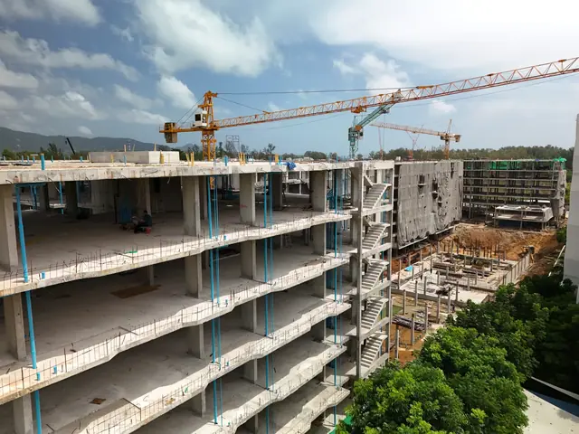 Layan Green Park Phase 2 — 2025-06, Лаян, Пхукет