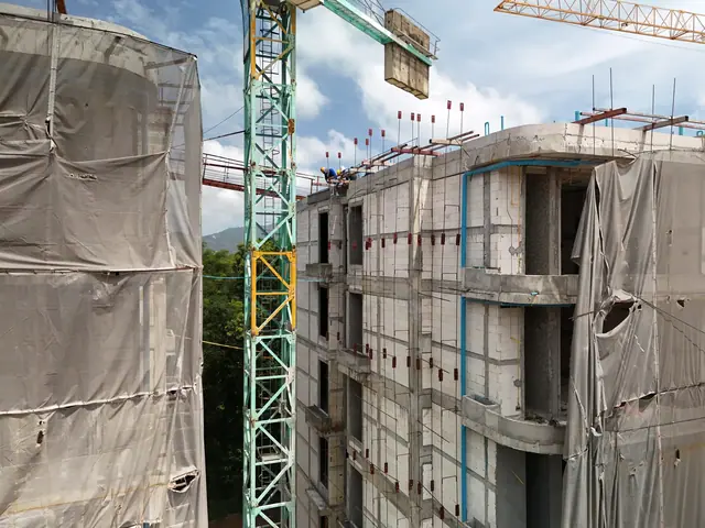 Layan Green Park Phase 2 — 2025-06, Лаян, Пхукет