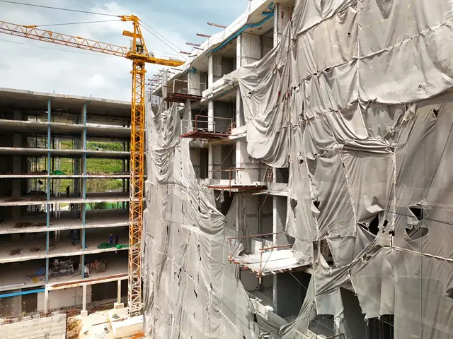 Layan Green Park Phase 2 — 2025-06, Лаян, Пхукет