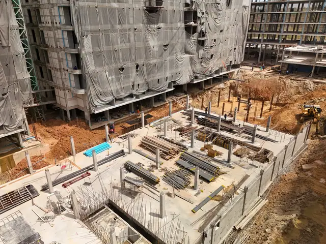 Layan Green Park Phase 2 — 2025-06, Лаян, Пхукет