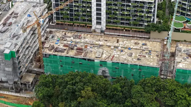 Layan Green Park Phase 2 — 2025-07, Лаян, Пхукет