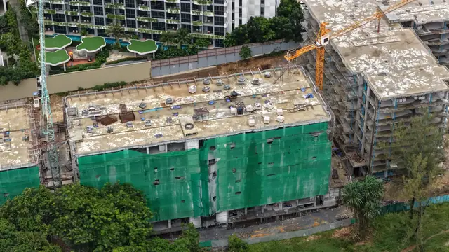 Layan Green Park Phase 2 — 2025-07, Лаян, Пхукет