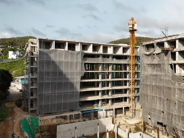 Layan Green Park Phase 2 — 2025-07, Лаян, Пхукет