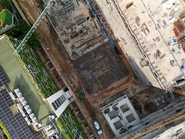Layan Green Park Phase 2 — 2025-07, Лаян, Пхукет