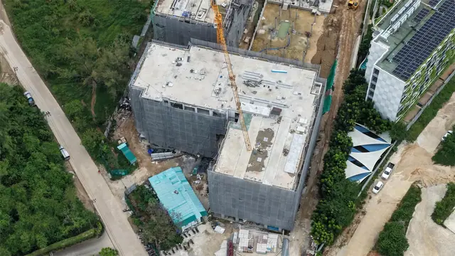 Layan Green Park Phase 2 — 2025-08, Лаян, Пхукет