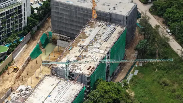 Layan Green Park Phase 2 — 2025-08, Лаян, Пхукет