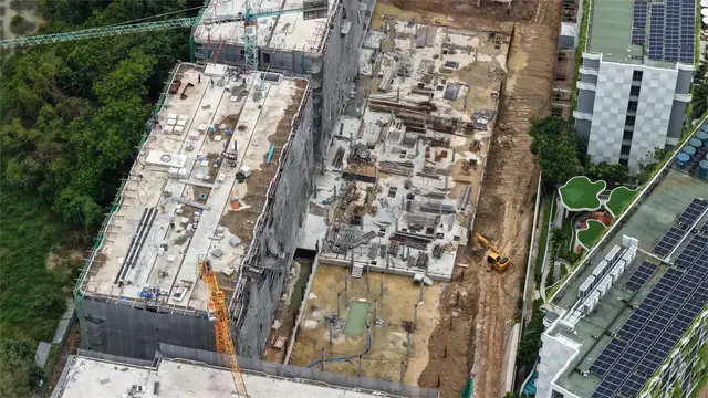 Layan Green Park Phase 2 — 2025-08, Лаян, Пхукет