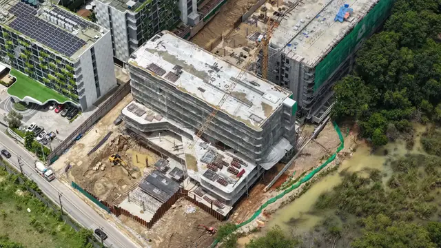 Layan Green Park Phase 2 — 2025-08, Лаян, Пхукет