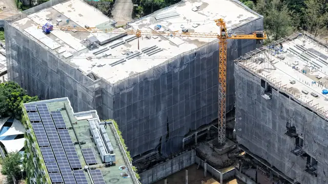Layan Green Park Phase 2 — 2025-09, Лаян, Пхукет