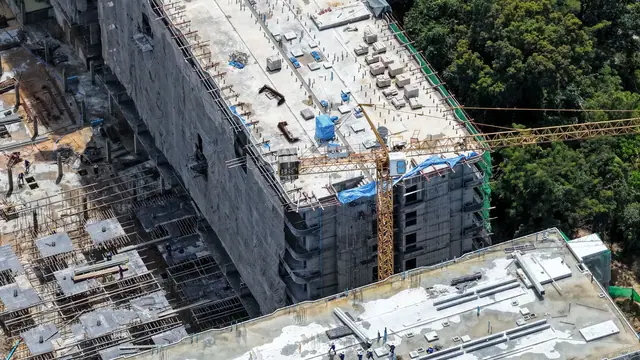 Layan Green Park Phase 2 — 2025-09, Лаян, Пхукет