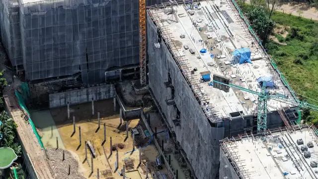 Layan Green Park Phase 2 — 2025-09, Лаян, Пхукет
