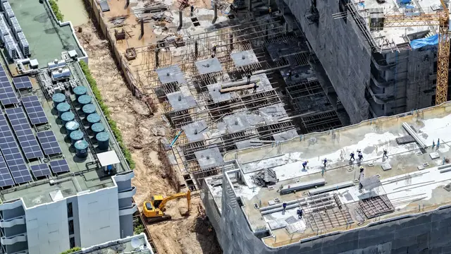 Layan Green Park Phase 2 — 2025-09, Лаян, Пхукет